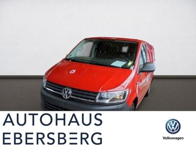 gebraucht VW Transporter T6.1Kasten lang 2.0 TDI