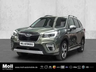 Occasion Subaru Forester