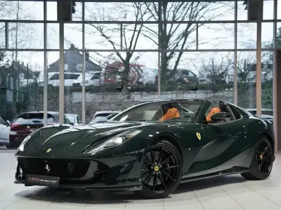 Gebraucht Ferrari 812