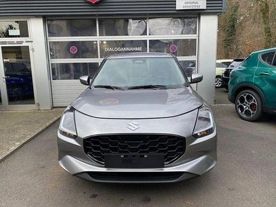 Nouă Suzuki Swift Comfort 83 CP (61 kW) 2025 Andere Hatchback