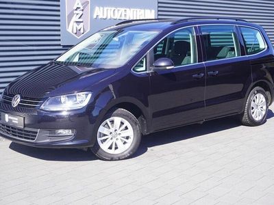 VW Sharan