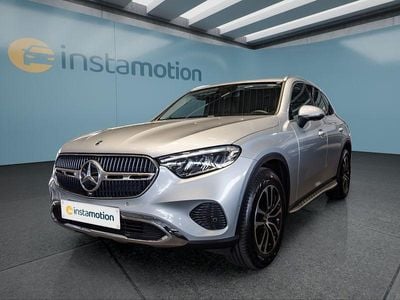 Mercedes GLC220