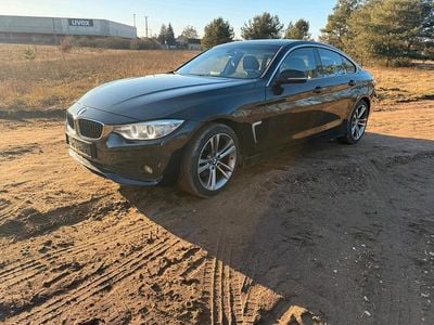 BMW 420