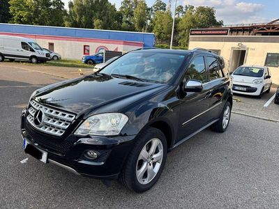 Mercedes ML350