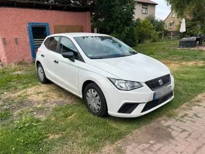 Gebraucht Seat Ibiza