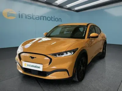 Gebraucht Ford Mustang Mach-E