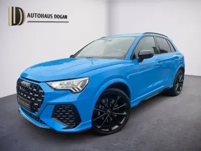 Gebraucht Audi RS Q3