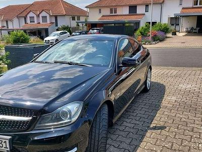 Mercedes C250