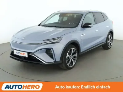 Gebraucht MG Marvel R