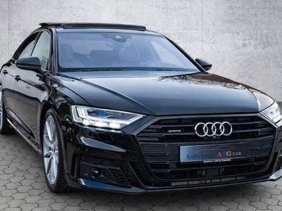 Gebraucht Audi A8 Comfort 286 PS (210 kW) 2020 Andere Limousine
