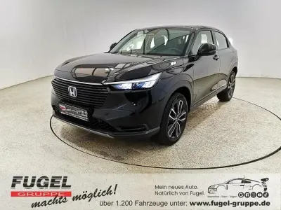 Gebraucht Honda HR-V