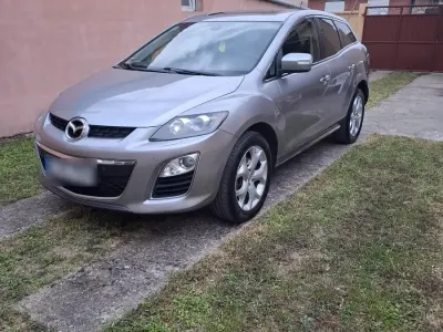 Gebraucht Mazda CX-7
