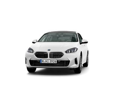 Usata BMW 120 Efficient Dynamics 156 CV (114 kW) 2026 Utilitaria