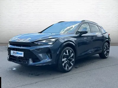 Neu Cupra Formentor VZ 333 PS (244 kW) 2026 Grau SUV