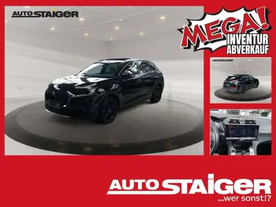 Gebraucht DS Automobiles DS7 Crossback