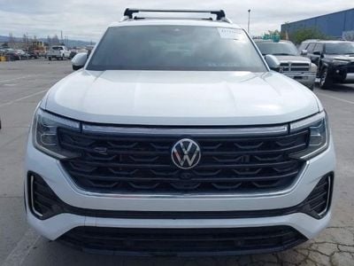 VW Atlas