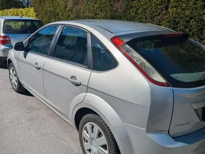 Gebraucht Ford Focus
