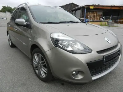 Gebraucht Renault Clio GrandTour