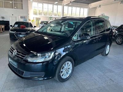 VW Sharan