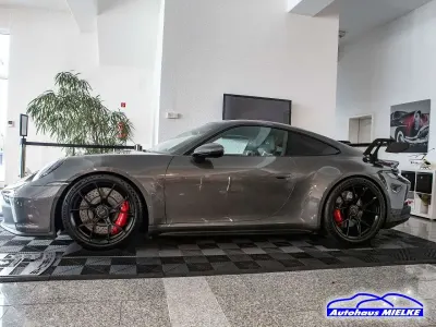 Usata Porsche 911 GT3 510 CV (375 kW) 2022 Grigio Coupé