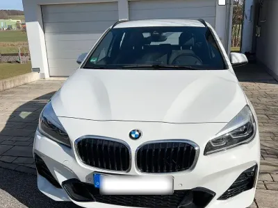 Gebraucht BMW 218