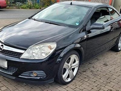 Opel Astra Cabriolet