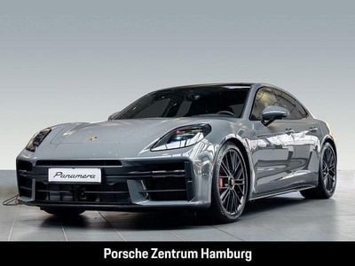 Porsche Panamera GTS