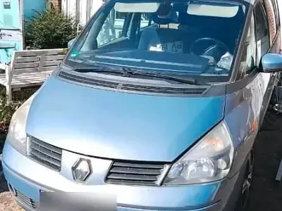 Gebraucht Renault Espace
