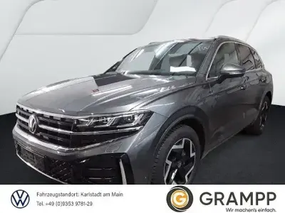 Gebraucht VW Touareg R-line 2025 Andere SUV