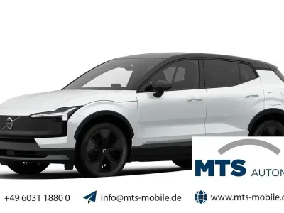 Neu Volvo EX30 Plus 200 kW (272 PS) 2026 SUV