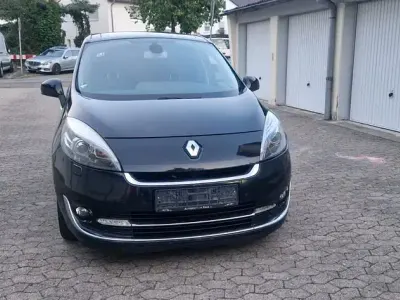 Gebraucht Renault Scénic III