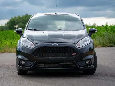Gebraucht Ford Fiesta