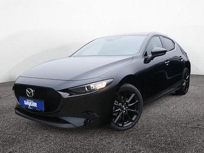 Nouă Mazda CX-30 Homura-Line 140 CP (102 kW) 2026 Negru SUV