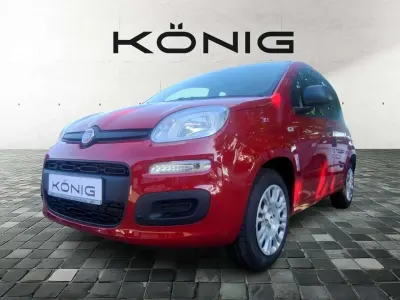 Gebraucht Fiat Panda