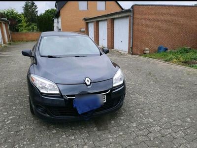 gebraucht Renault Mégane 