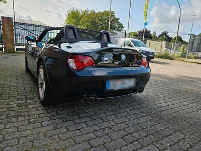 BMW Z4 M