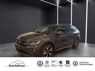 Gebraucht VW Taigo