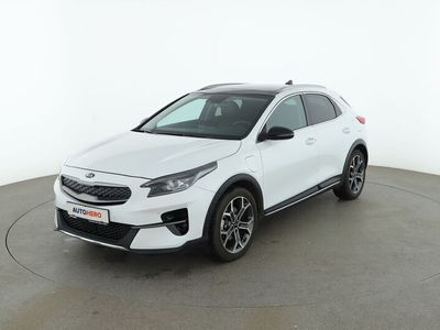 gebraucht Kia XCeed 1.6 Plug-in-Hybrid Platinum Edition, Hybrid, 23.350 €