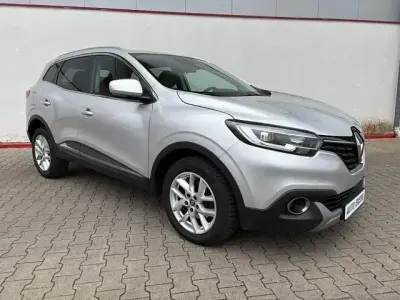 Używany Renault Kadjar XMOD 131 KM (96 kW) 2017 Szary SUV