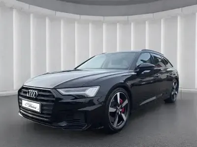 Gebraucht Audi S6