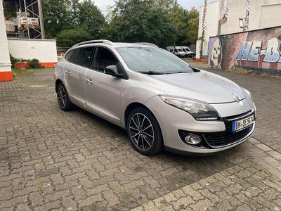 Renault Mégane III
