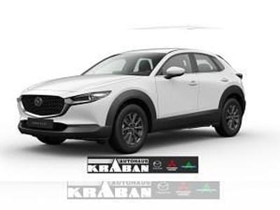 Gebraucht Mazda CX-30