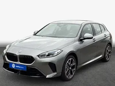 Nouvelle BMW 120 M Sport 170 ch (125 kW) 2026 Gris Citadine