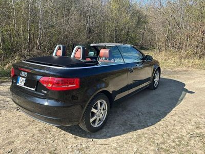 Audi A3 Cabriolet