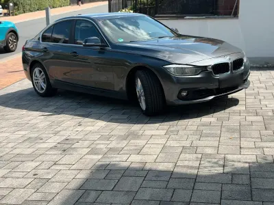 Gebraucht BMW 320