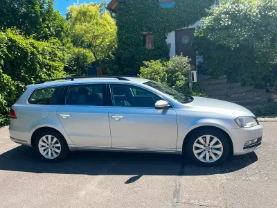 Gebraucht VW Passat