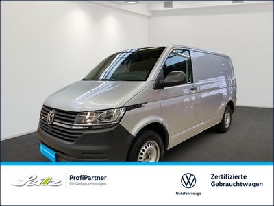 gebraucht VW Transporter T6.1KR 2.0 TDI 4M Kasten AHK*PDC