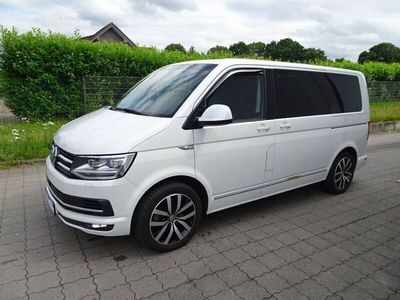 VW T6
