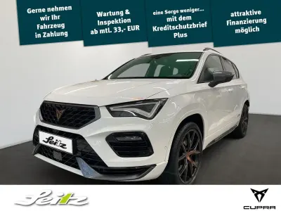 Gebraucht Cupra Ateca