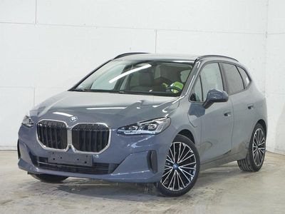 Gebraucht BMW 225 Comfort Edition 245 PS (180 kW) 2023 Schwarz Van / Kleinbus